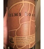 Woodward Canyon Winery Nelms Road Cabernet Sauvignon 2014